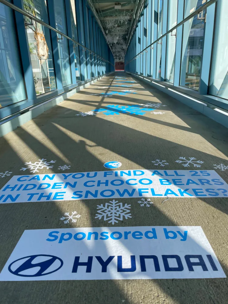 CHOC Launches 2021 Deck the Halls Campaign