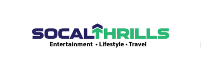 socalthrills Logo