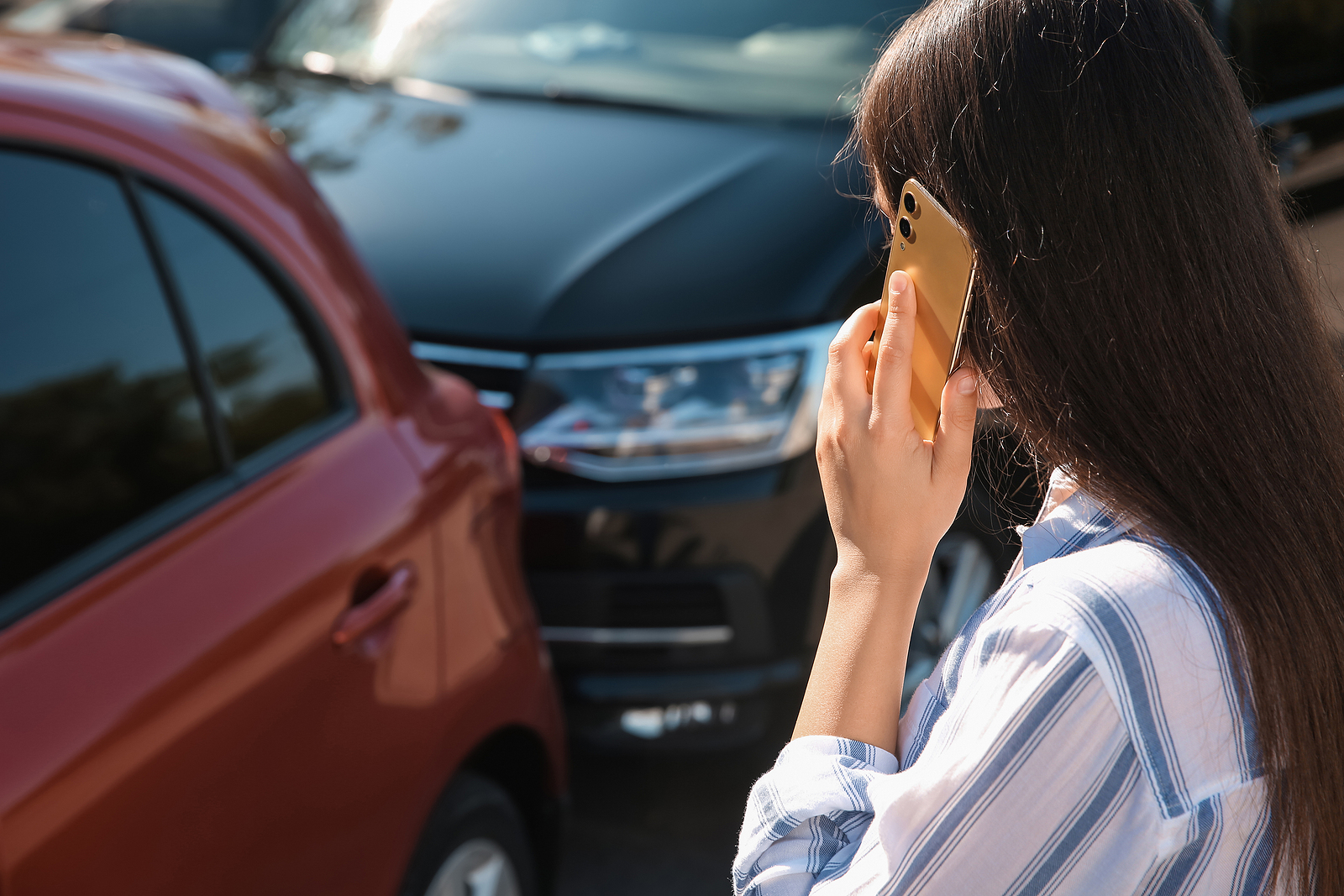 Maximum Car Accident Settlement in California