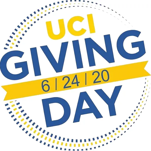 UCI Giving Day