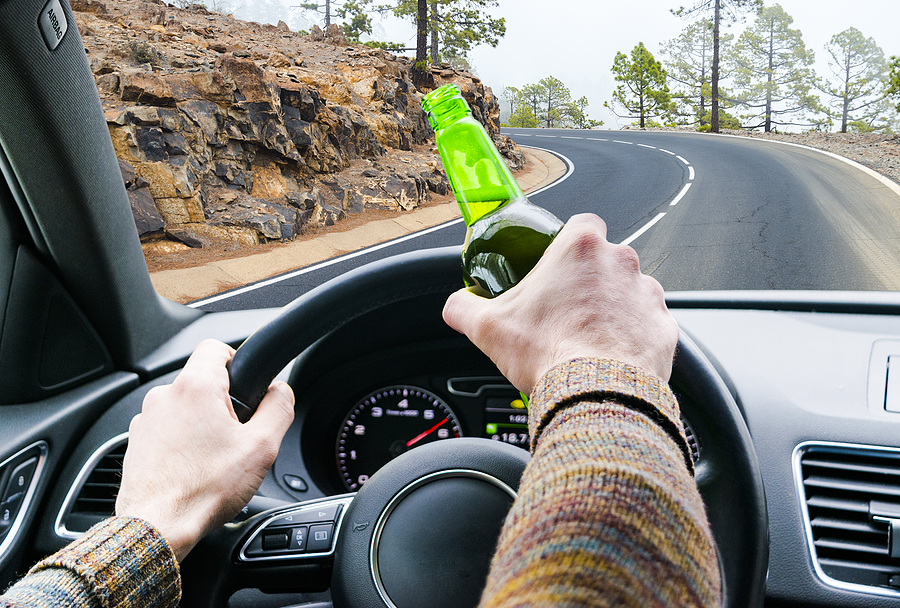 Drunk Driving Accident Lawyer