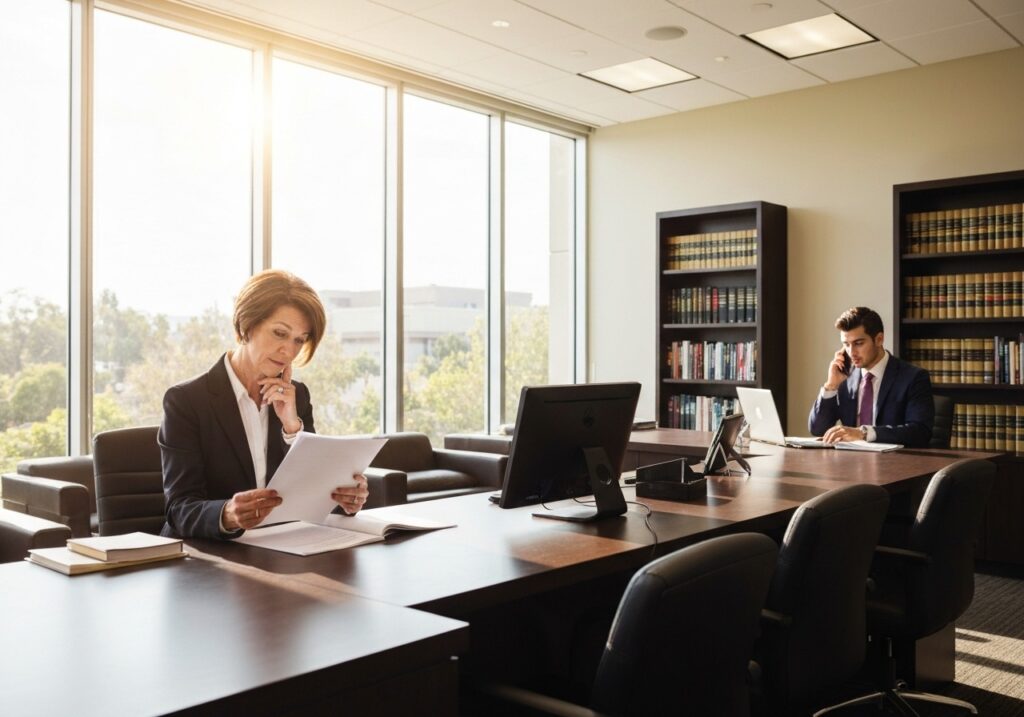 Do Personal Injury Lawyers Get You More Money
