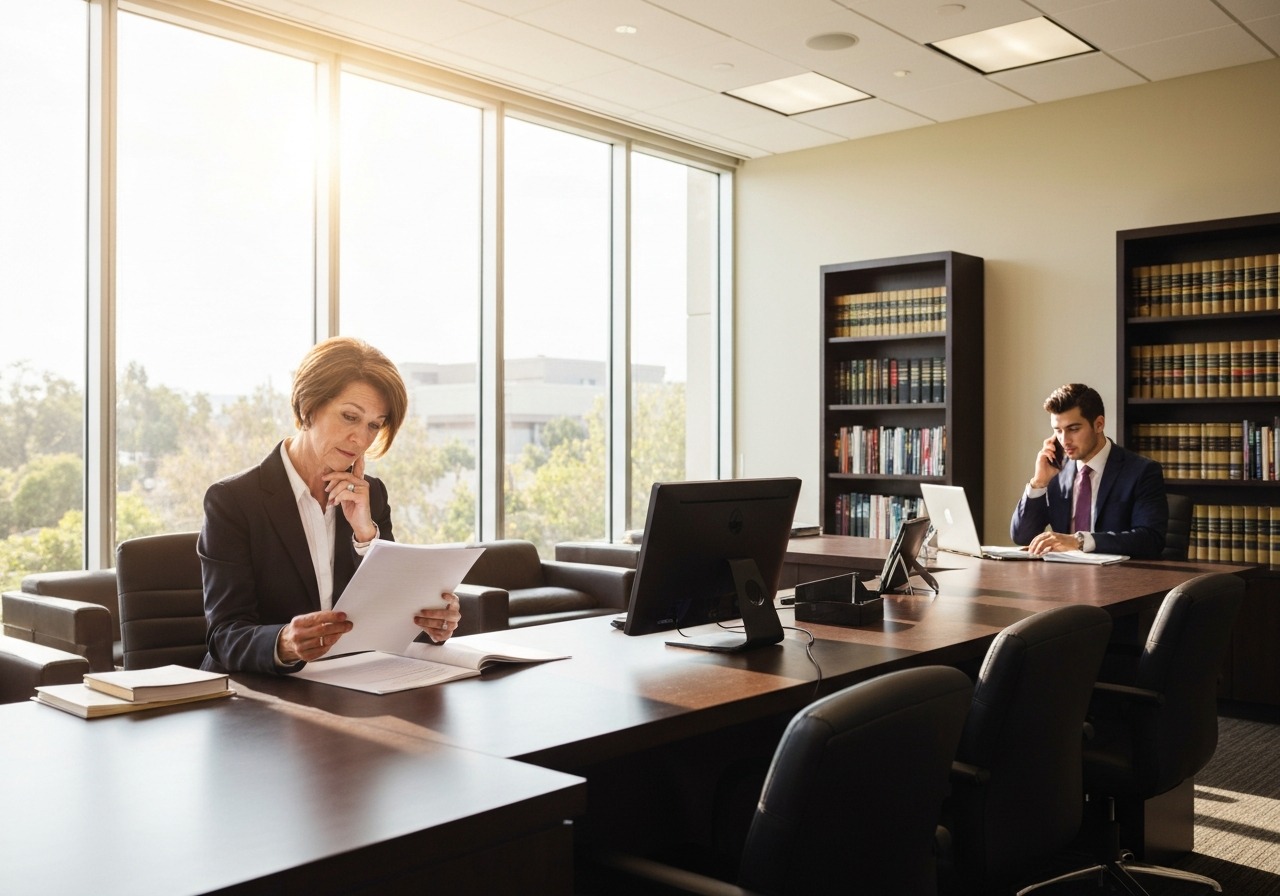 Do Personal Injury Lawyers Get You More Money
