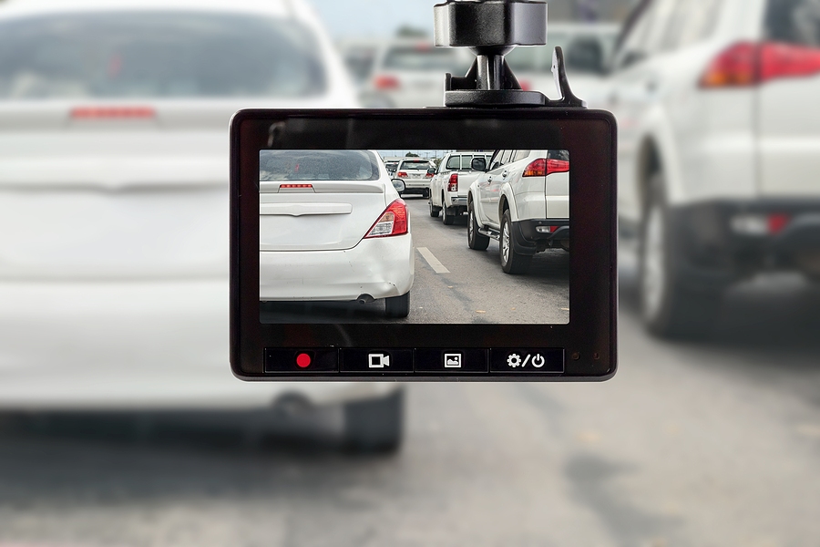 Can Dashcam Footage Increase Your Car Accident Settlement