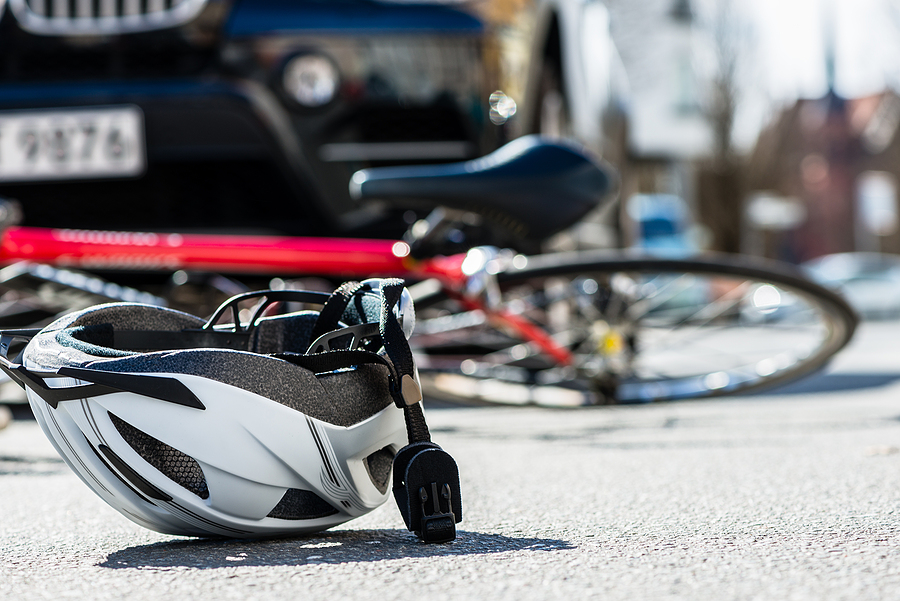 Irvine Bicycle Accident Lawyer