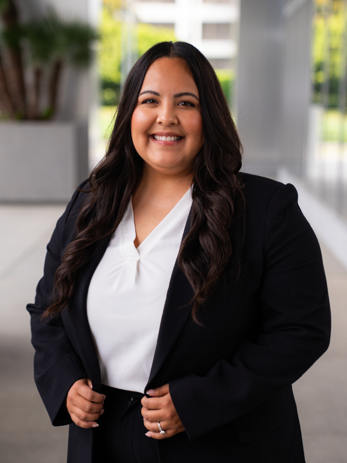 Isamar Negrete