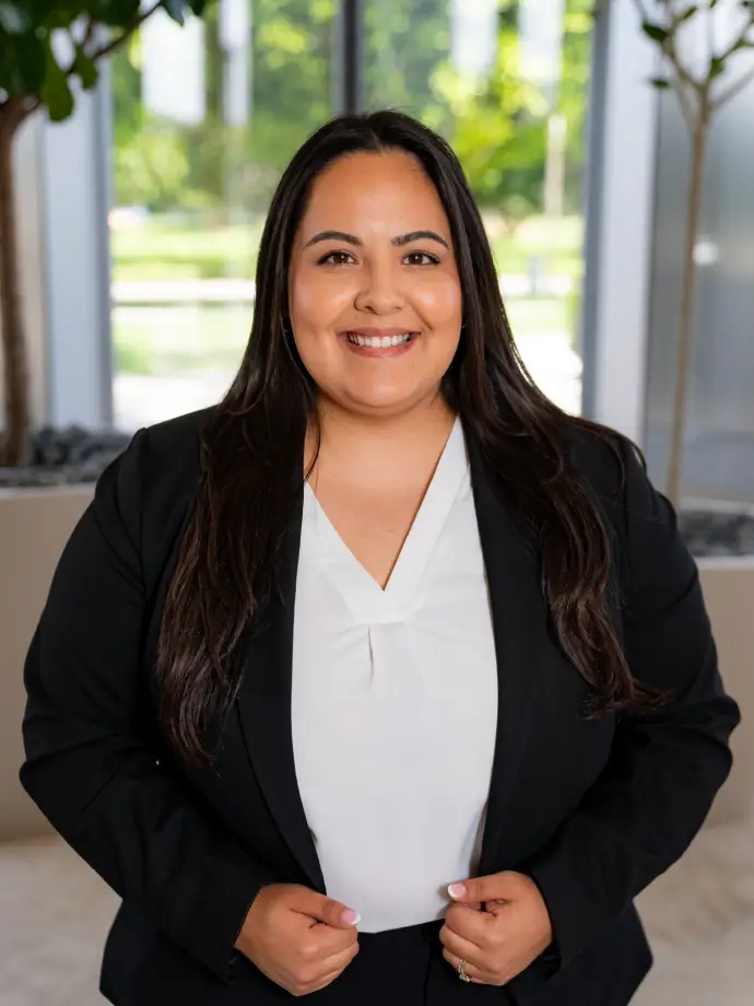 Isamar Negrete