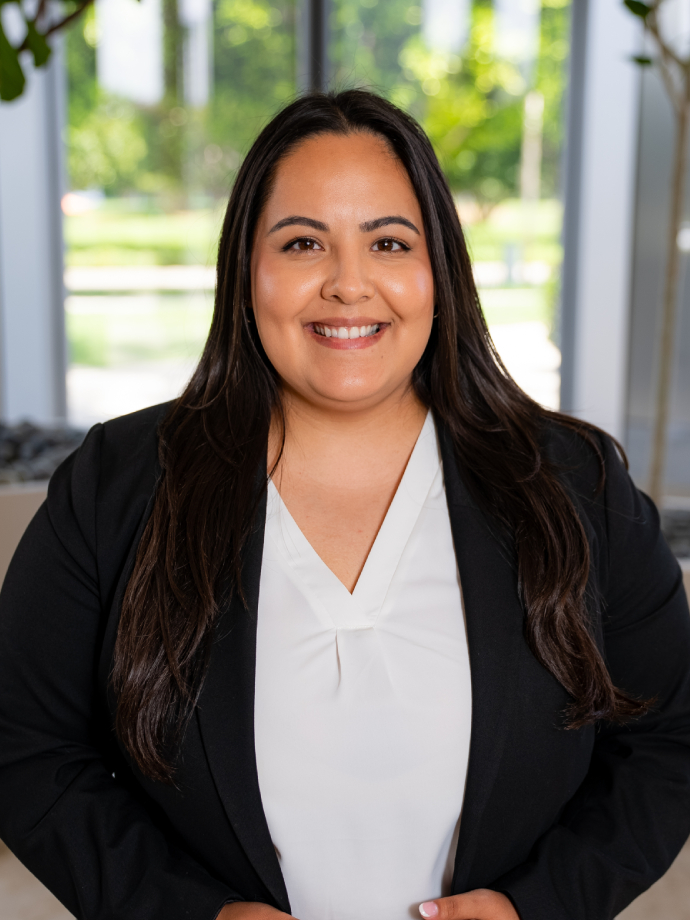 Isamar Negrete