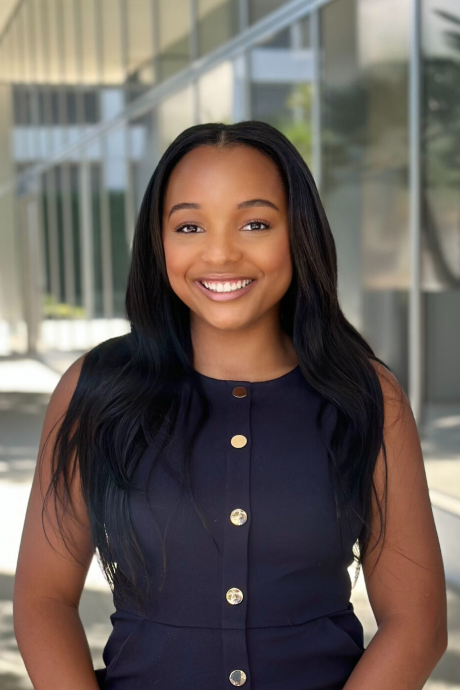 Kennedy Roberts
