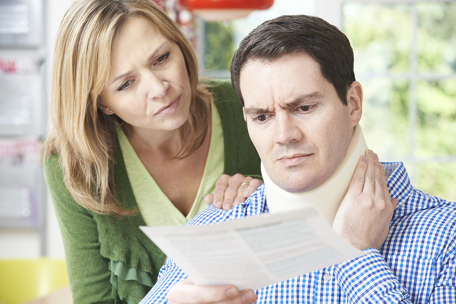 What Happens If the Insurance Company Says Your Injuries Aren’t Serious