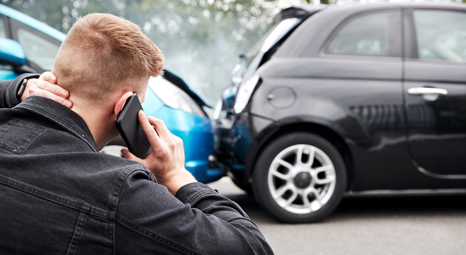 What Happens if You Need Surgery After a Car Accident in California