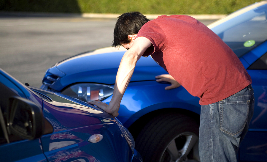 What If the Other Driver Lies About the Car Accident