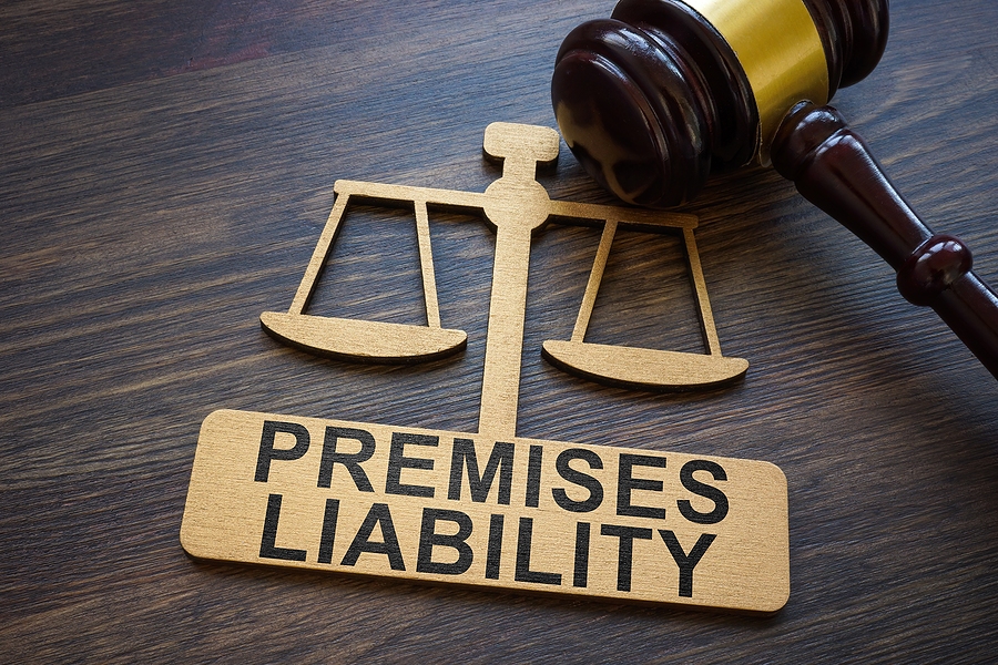 Culver City Premises Liability Lawyer