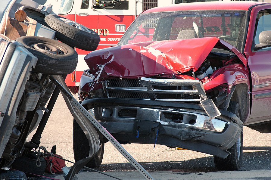 How Much Is My Los Angeles Car Accident Case Worth