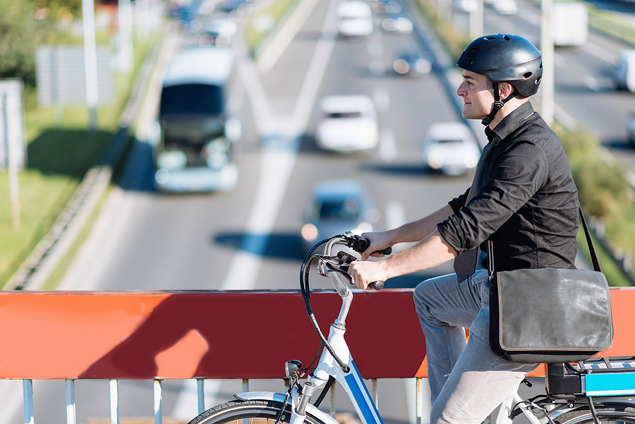 What Should I Do After an E-Bike Accident in Irvine