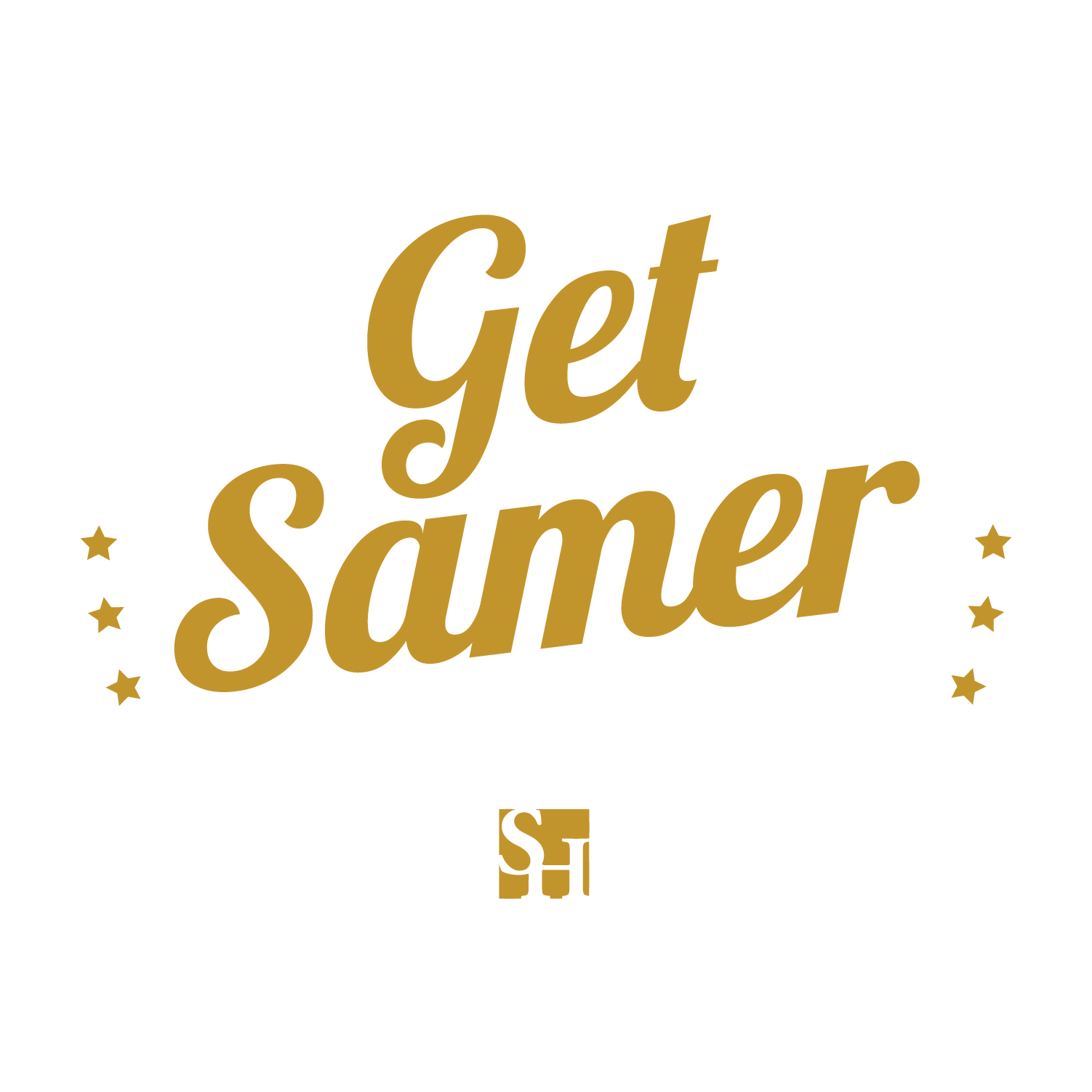 Get Samer Habbas On Your Side