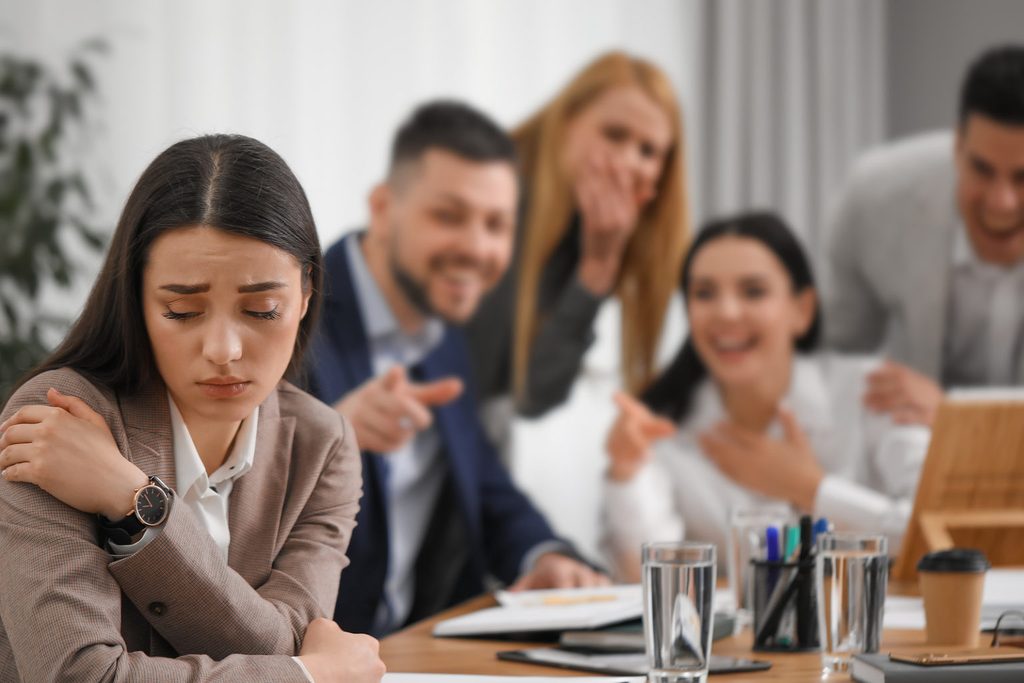 California Workplace Retaliation Lawyer