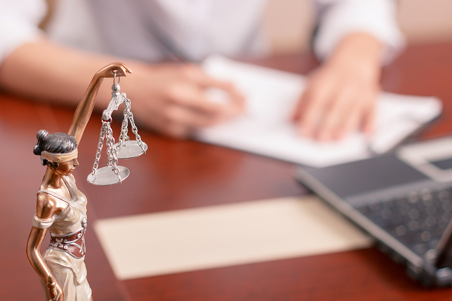 Employment Lawyer